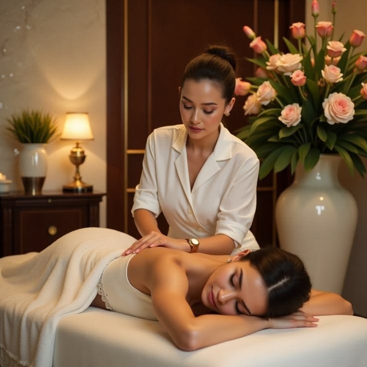 Wellness & Relaxation