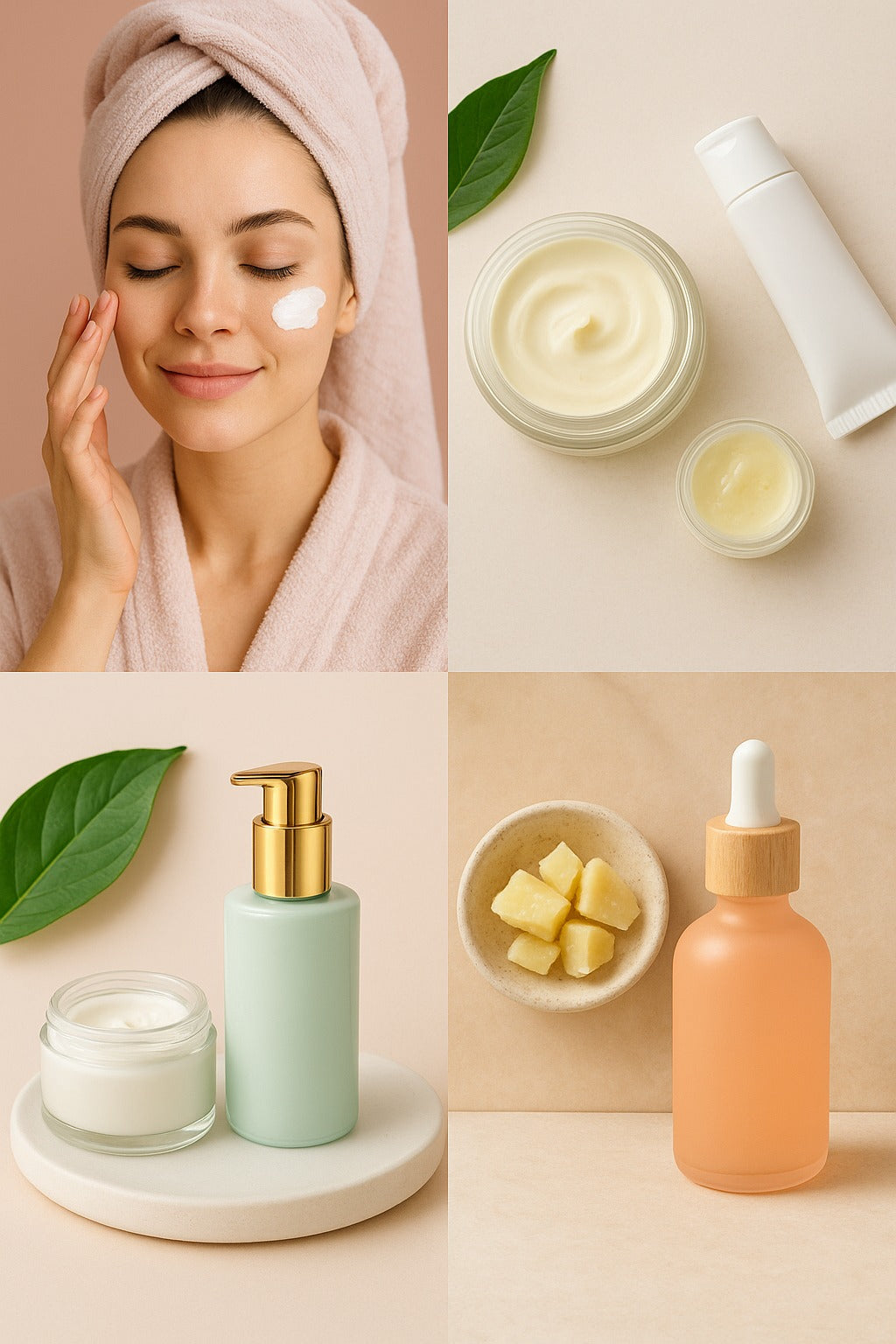 Beauty & Skincare