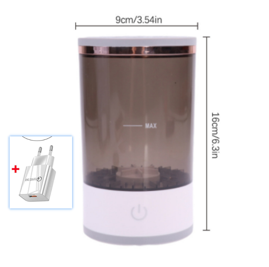 Makeup Brush Cleaner 