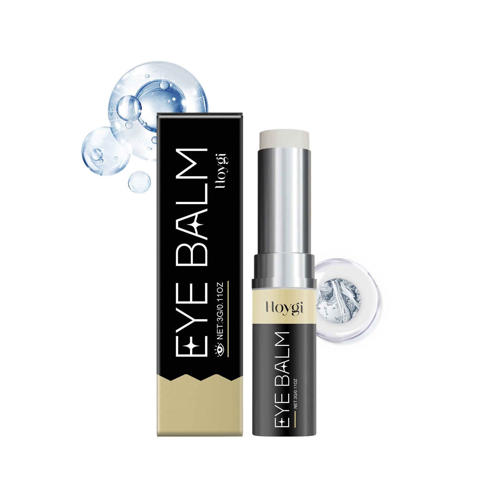 Luxe Care Retinol Eye Stick 