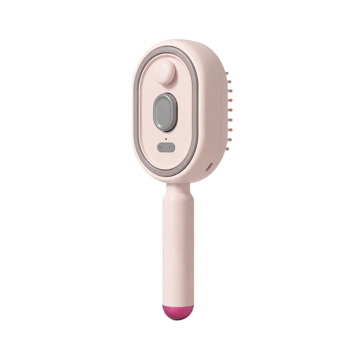 Electric Spraying Airbag Massage Comb