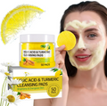 Turmeric Kojic Pads