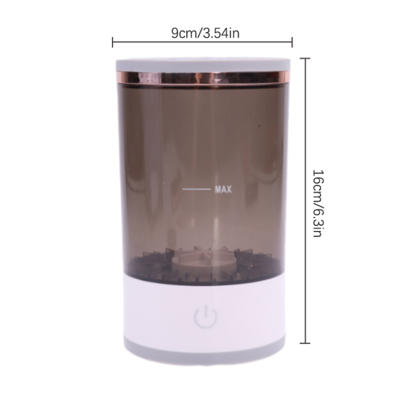 Makeup Brush Cleaner 