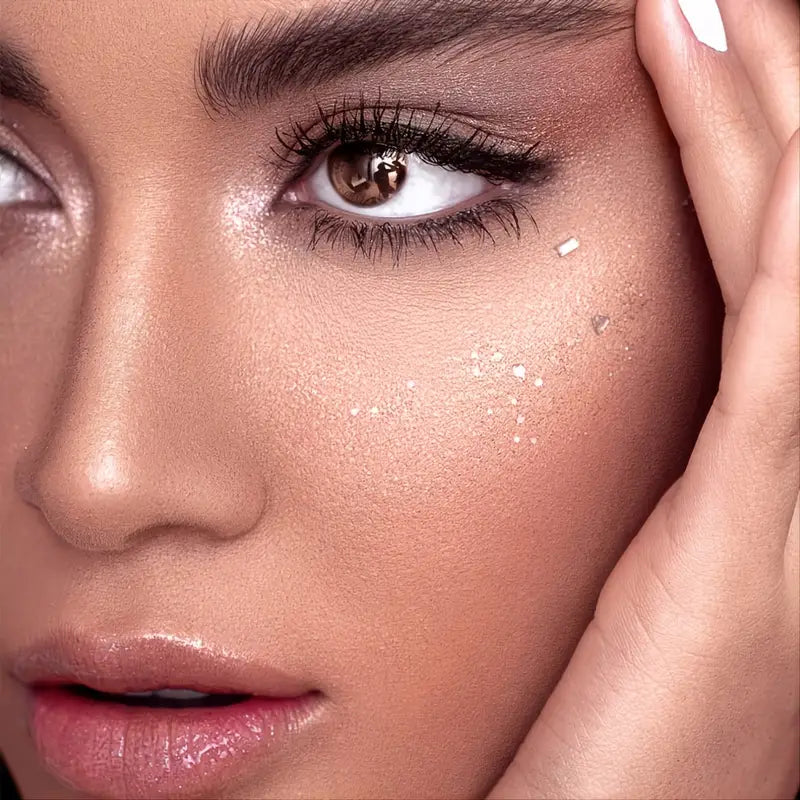 4D Silk Fiber Mascara
