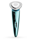 portable facial massager tool