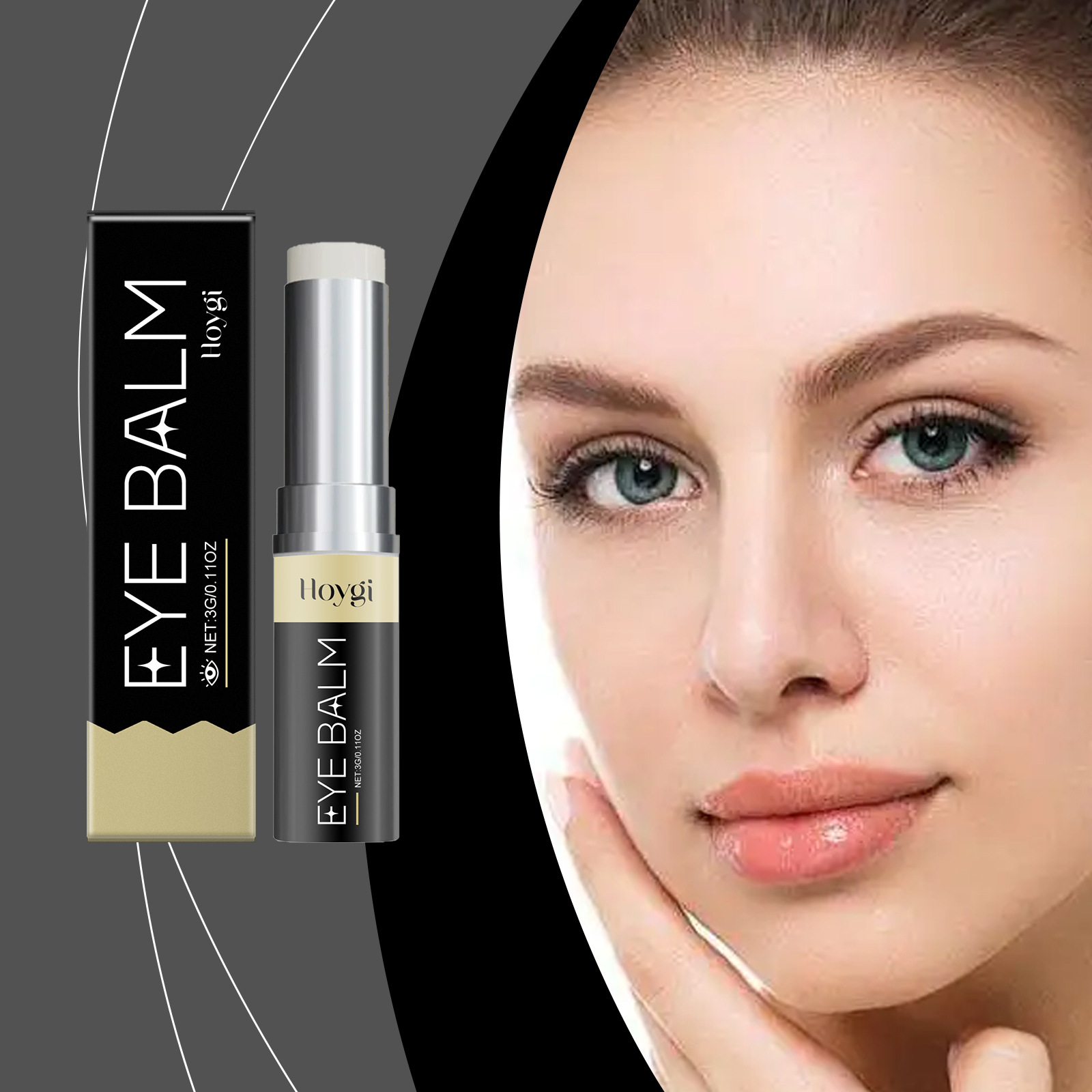 Luxe Care Retinol Eye Stick 