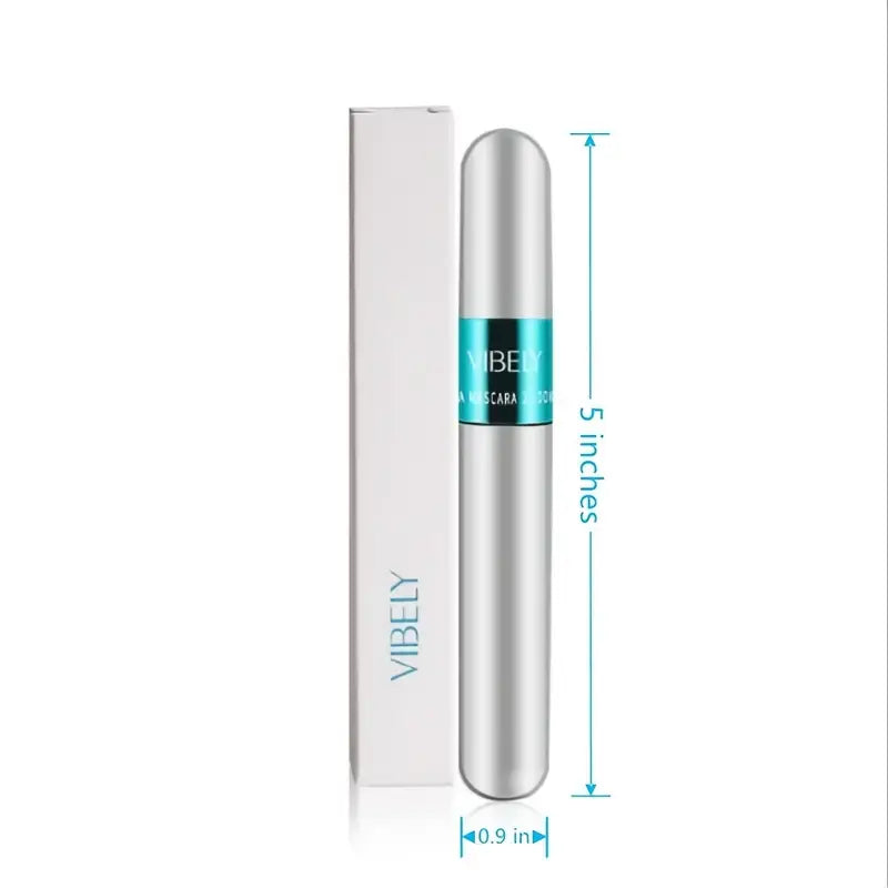 4D Silk Fiber Mascara
