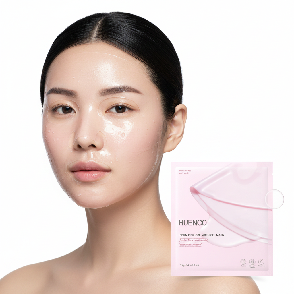 Hydrating Collagen Facial Mask