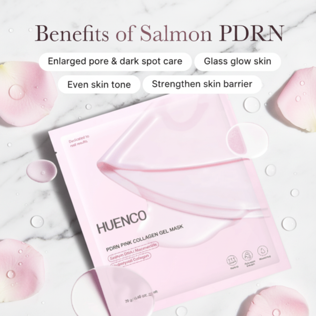 Hydrating Collagen Facial Mask
