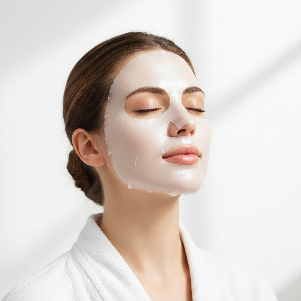 Collagen Lifting Face Mask Collagen Lifting Face Mask