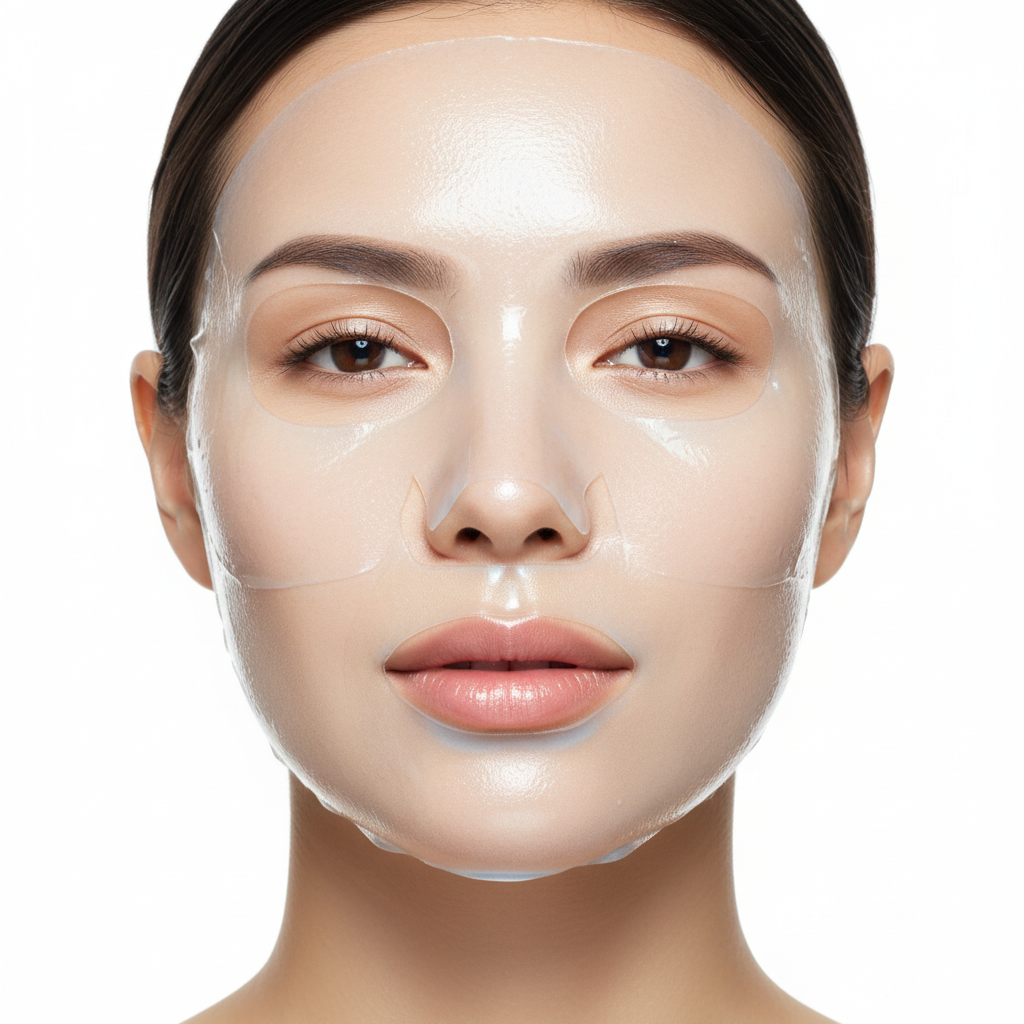 Collagen Lifting Face Mask Collagen Lifting Face Mask