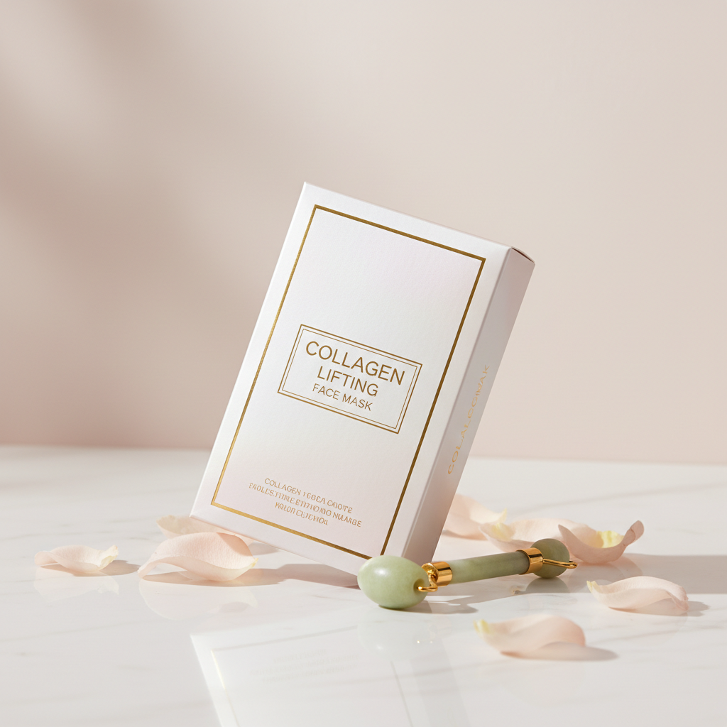 Collagen Lifting Face Mask Collagen Lifting Face Mask