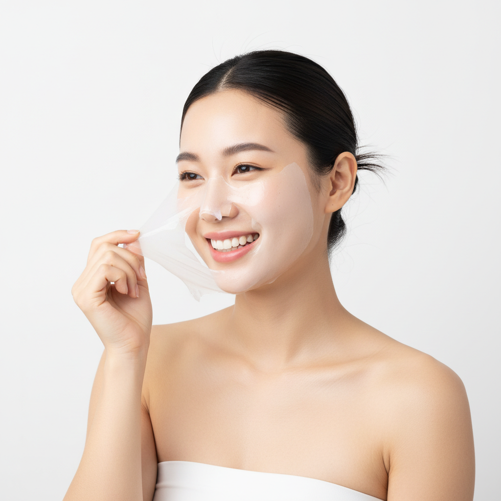 Collagen Lifting Face Mask Collagen Lifting Face Mask
