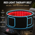 Transform Your Wellness Routine with the Infrared Red Light Therapy Belt