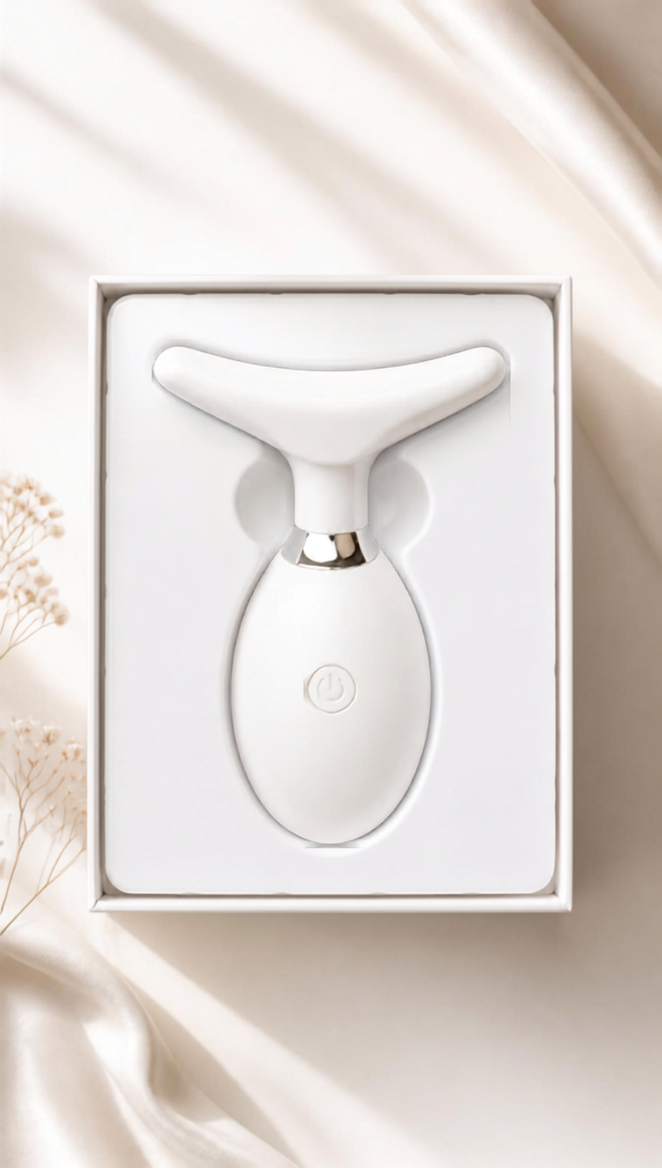 Luxury Face and Neck Massage Device | Sculpt, Firm, and Rejuvenate Your Skin