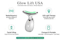 Face & Neck Lifting Massage Device