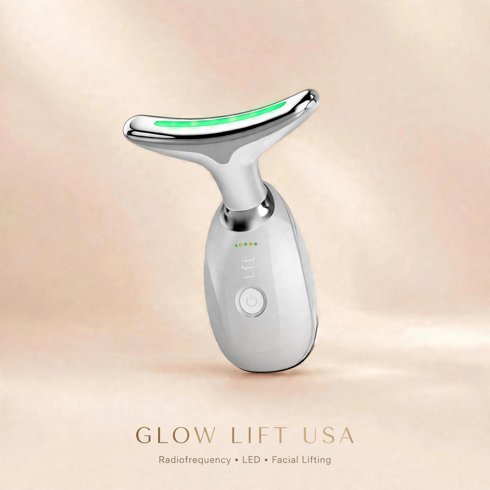 Face & Neck Lifting Massage Device
