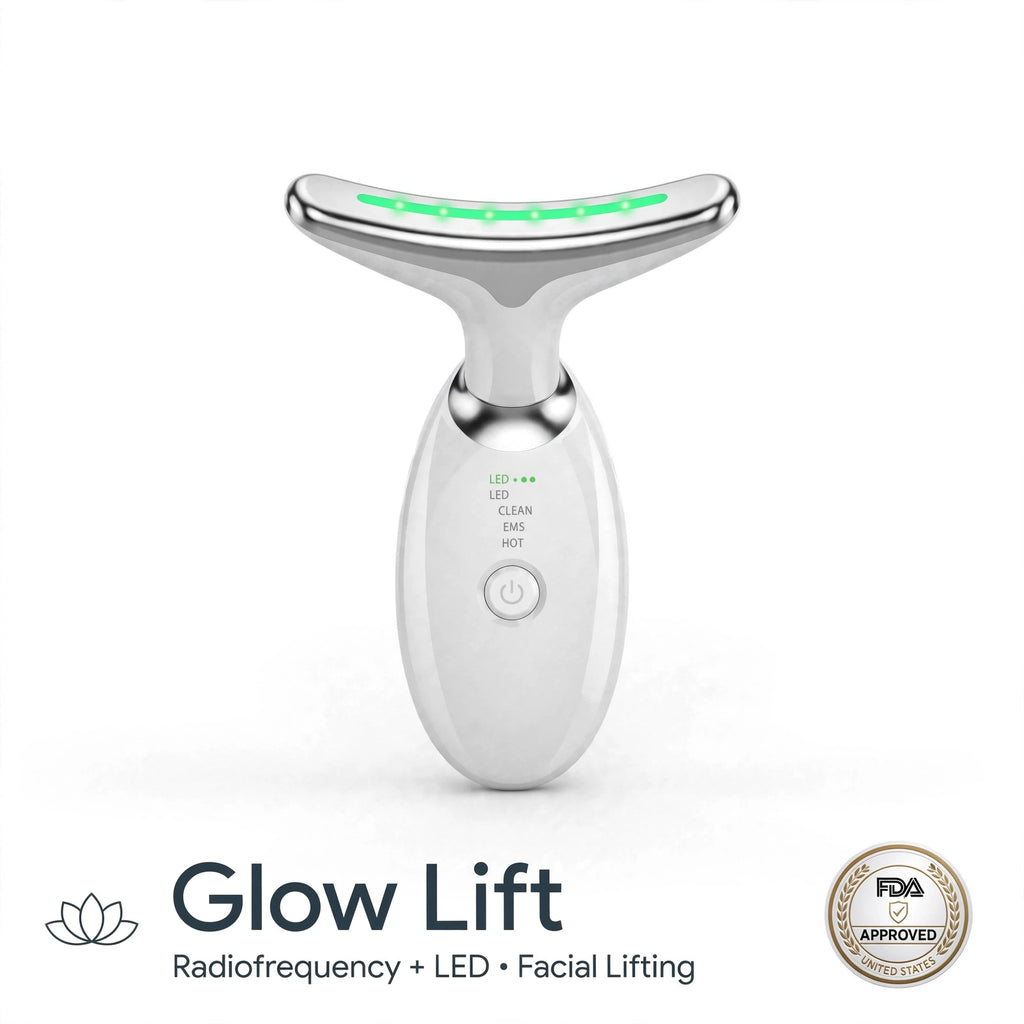 Face & Neck Lifting Massage Device
