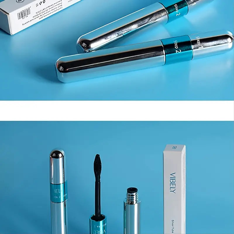 4D Silk Fiber Mascara
